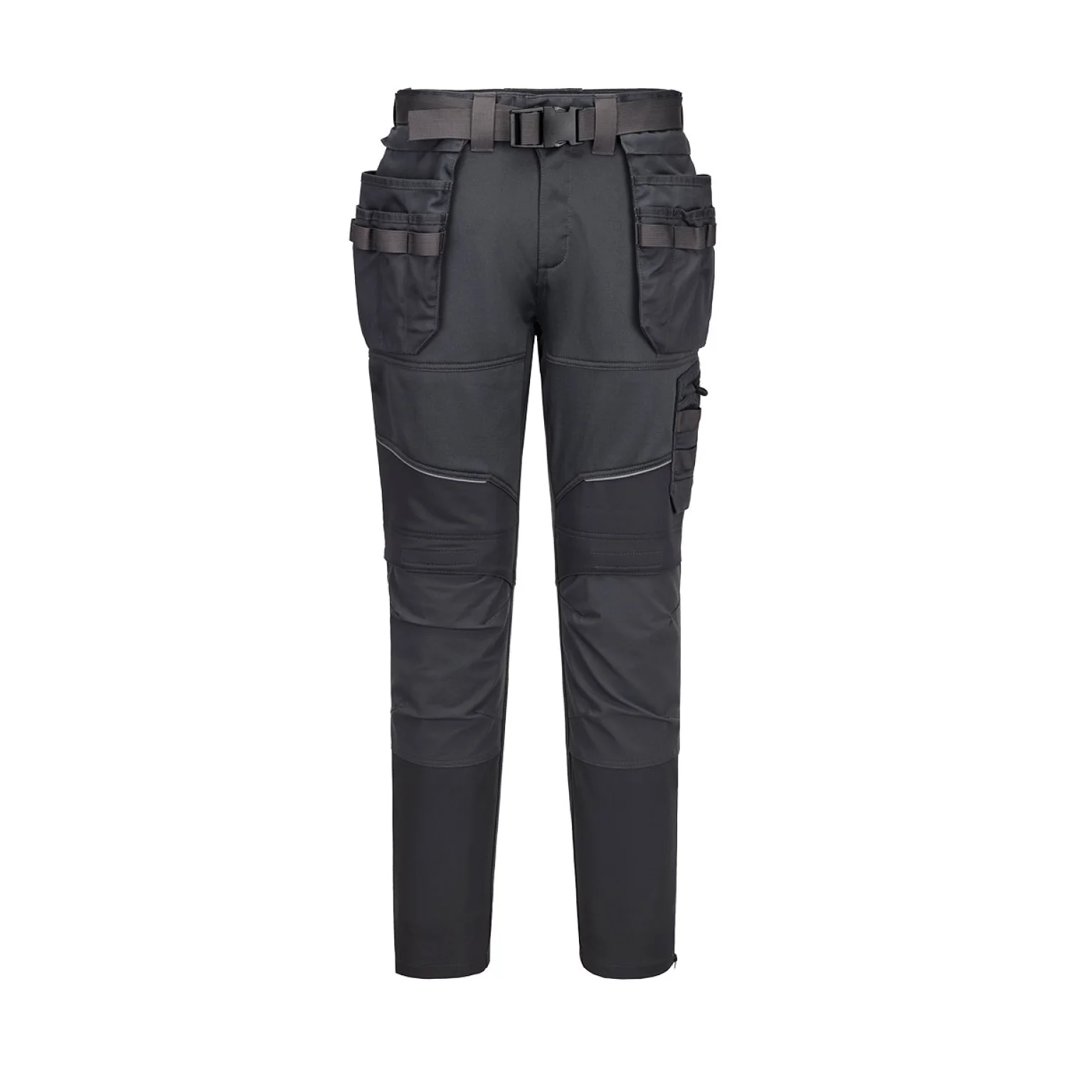 Portwest KX343 - KX3 Holster Jogger Mole szürke