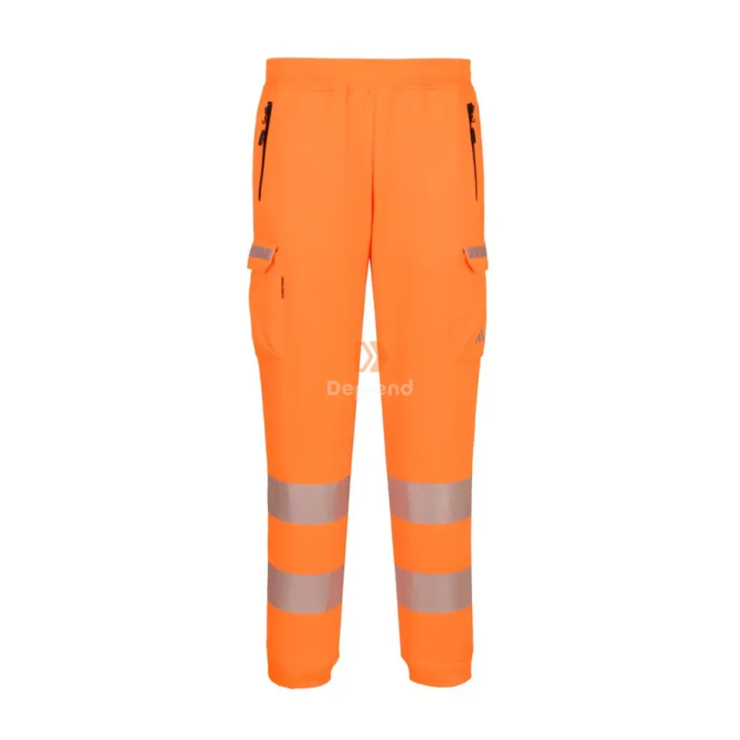 Portwest Hi-Vis Sport Combat Jogger nadrág narancssárga