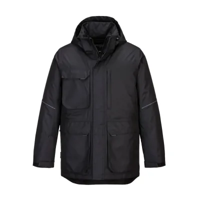 Portwest KX3 Parka Kabát