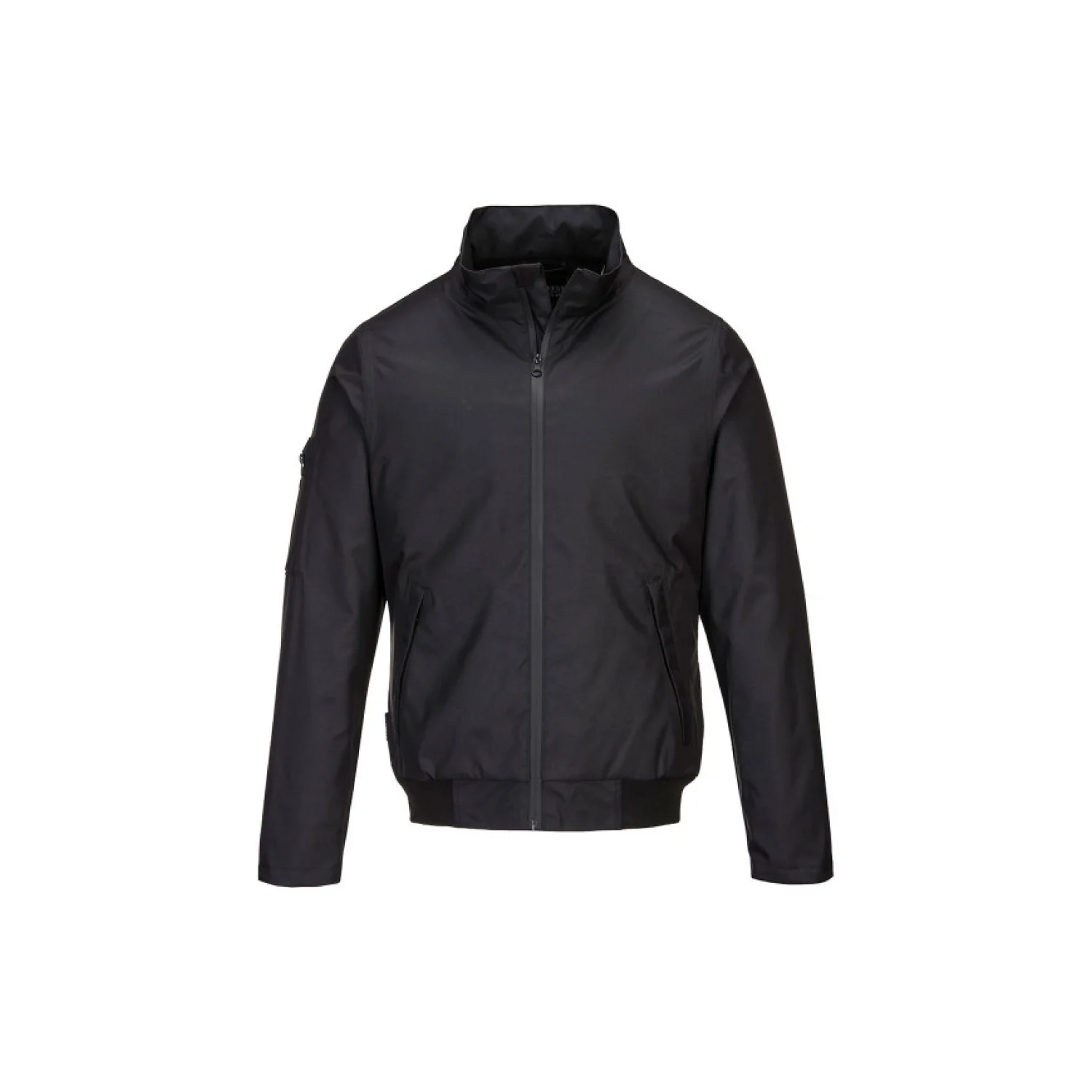 Portwest KX3 Bomber Jacket fekete