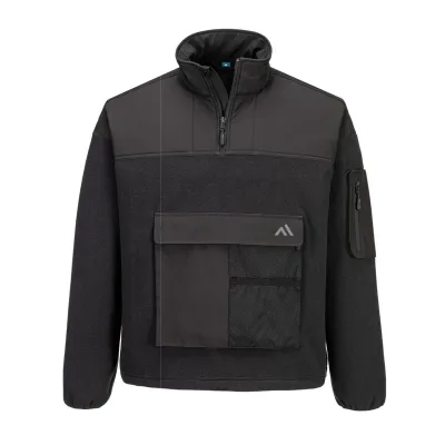 Portwest KX3 1/4 Zip polár