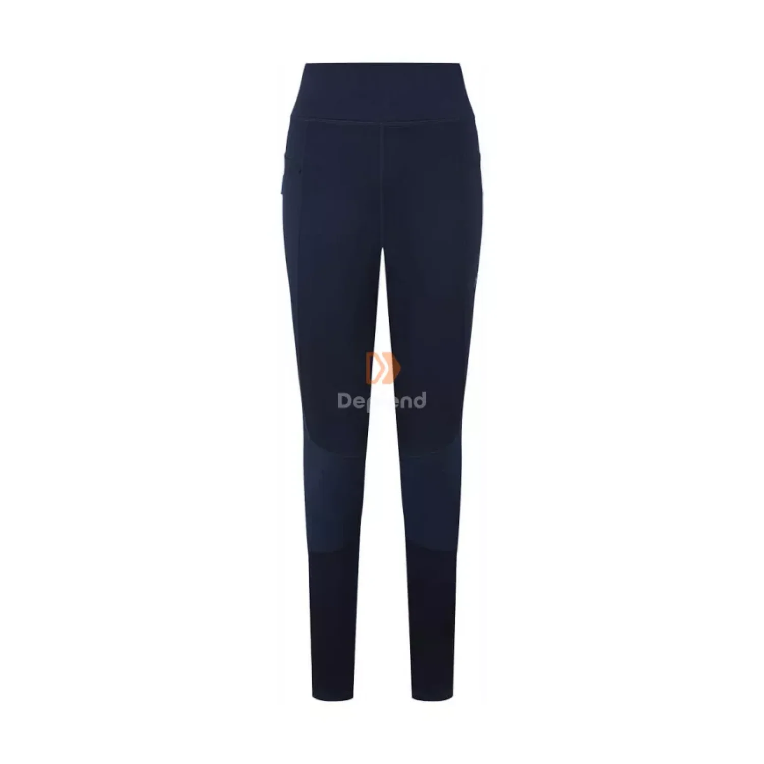 Portwest KX3 Női Flexi Work legging sötét tengerészkék