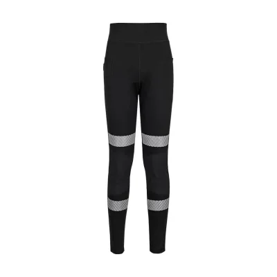 Portwest KX3 Enhanced női Flexi munka leggings
