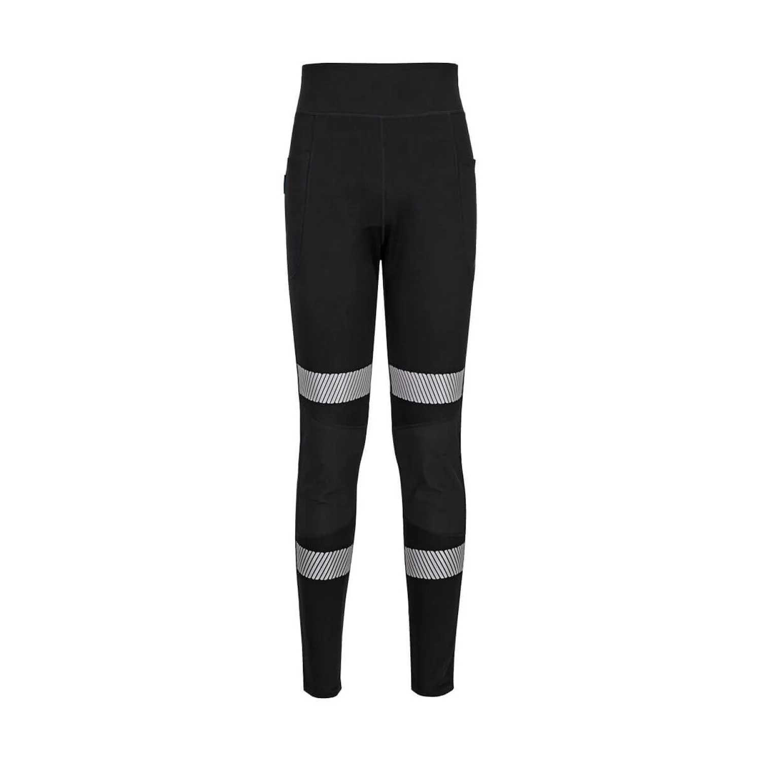 Portwest KX3 Enhanced női munka leggings fekete
