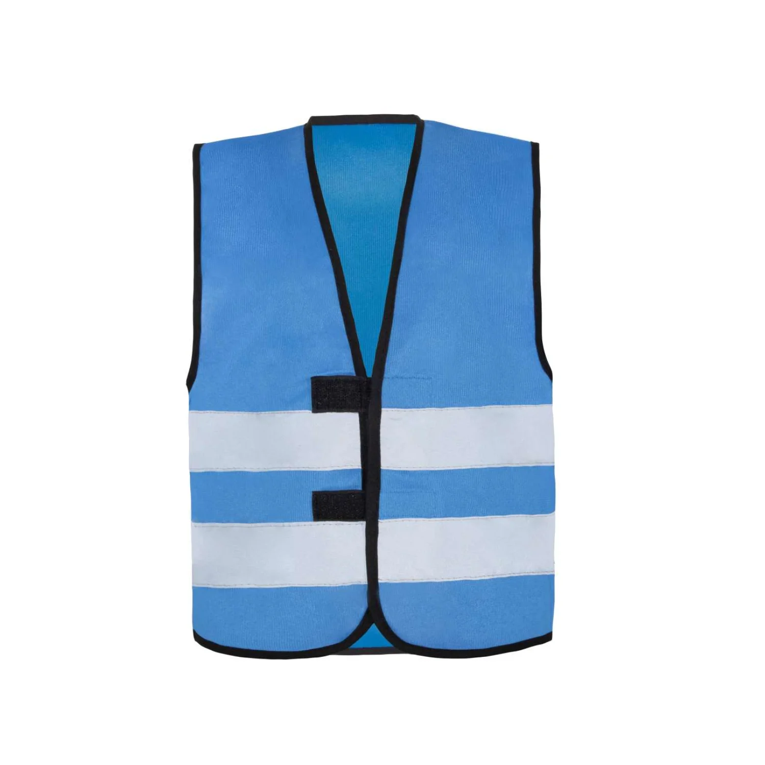 Korntex Jól láthatósági mellény "dortmund" Blue