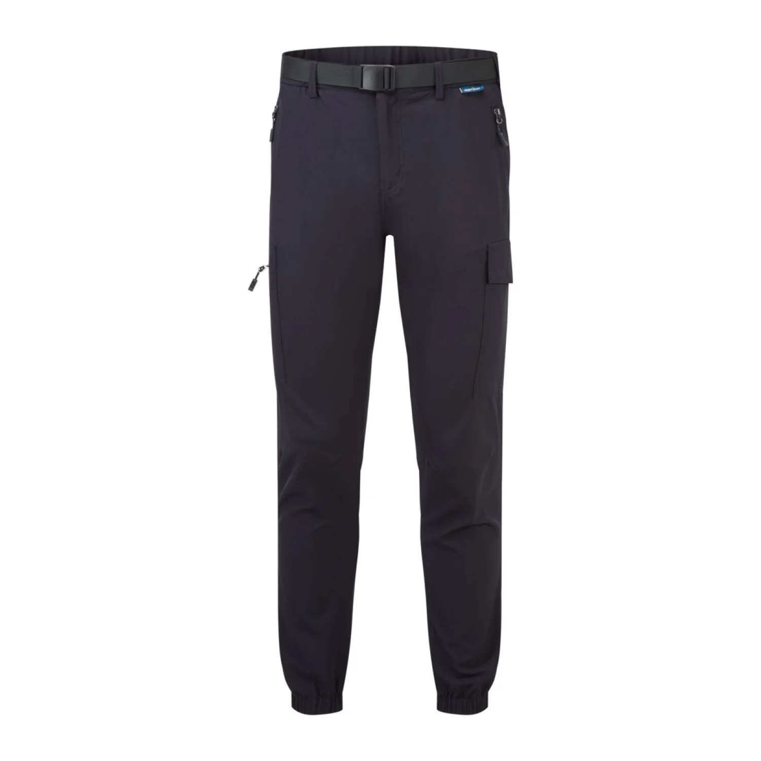 Portwest Stretch mandzsettás nadrág Navy NV S