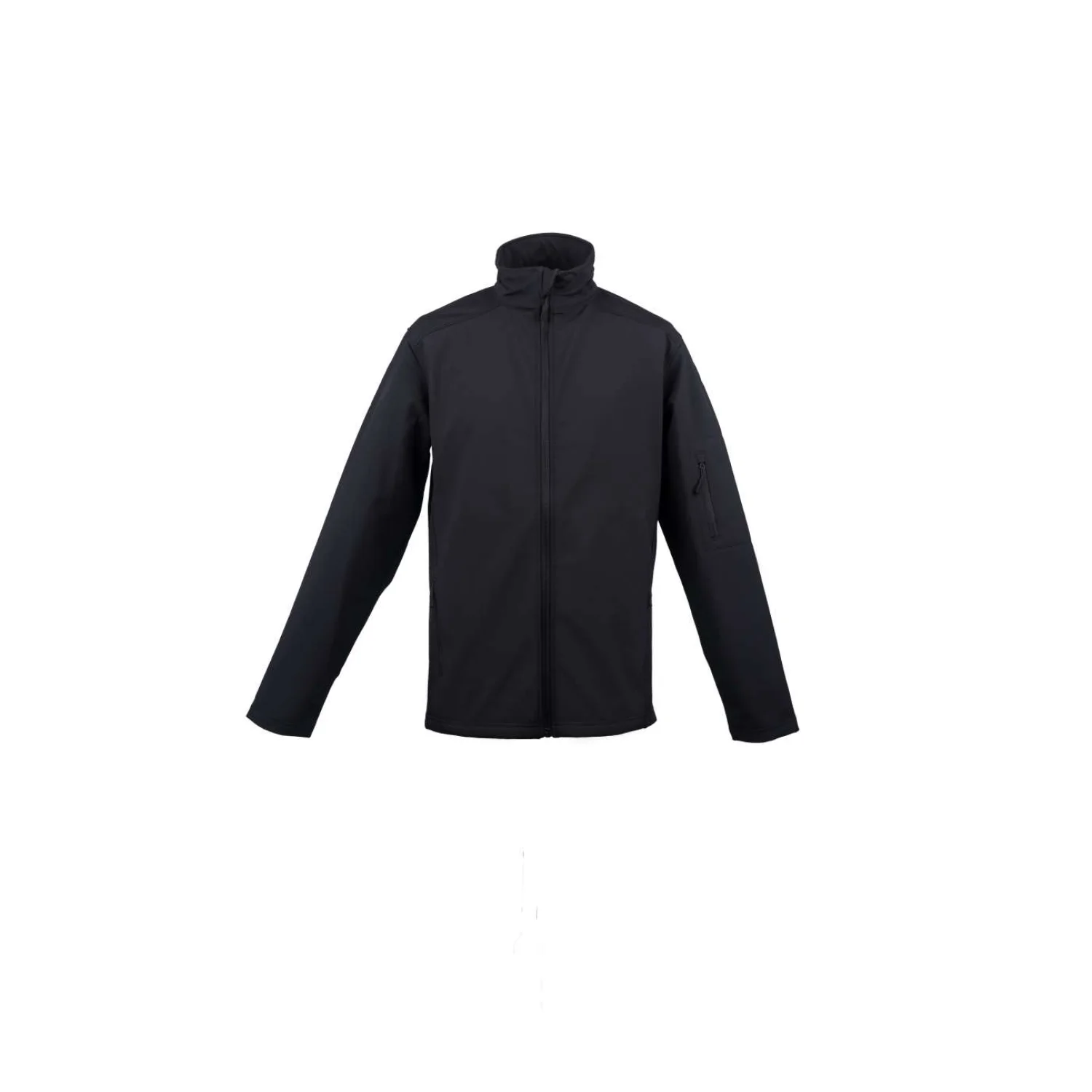 Legend Classics Férfi 3 rétegű softshell dzseki Black