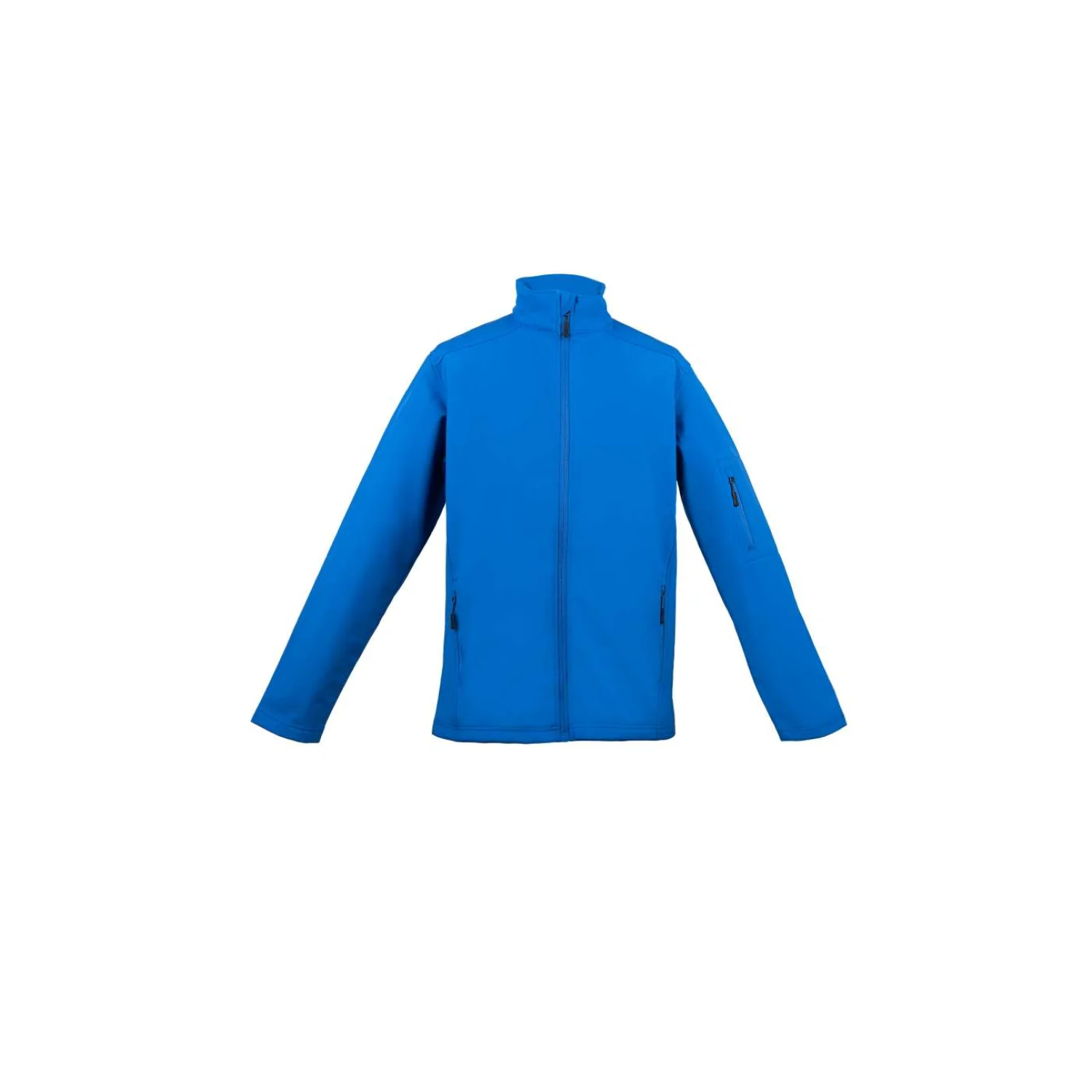 Legend Classics Férfi 3 rétegű softshell dzseki Royal