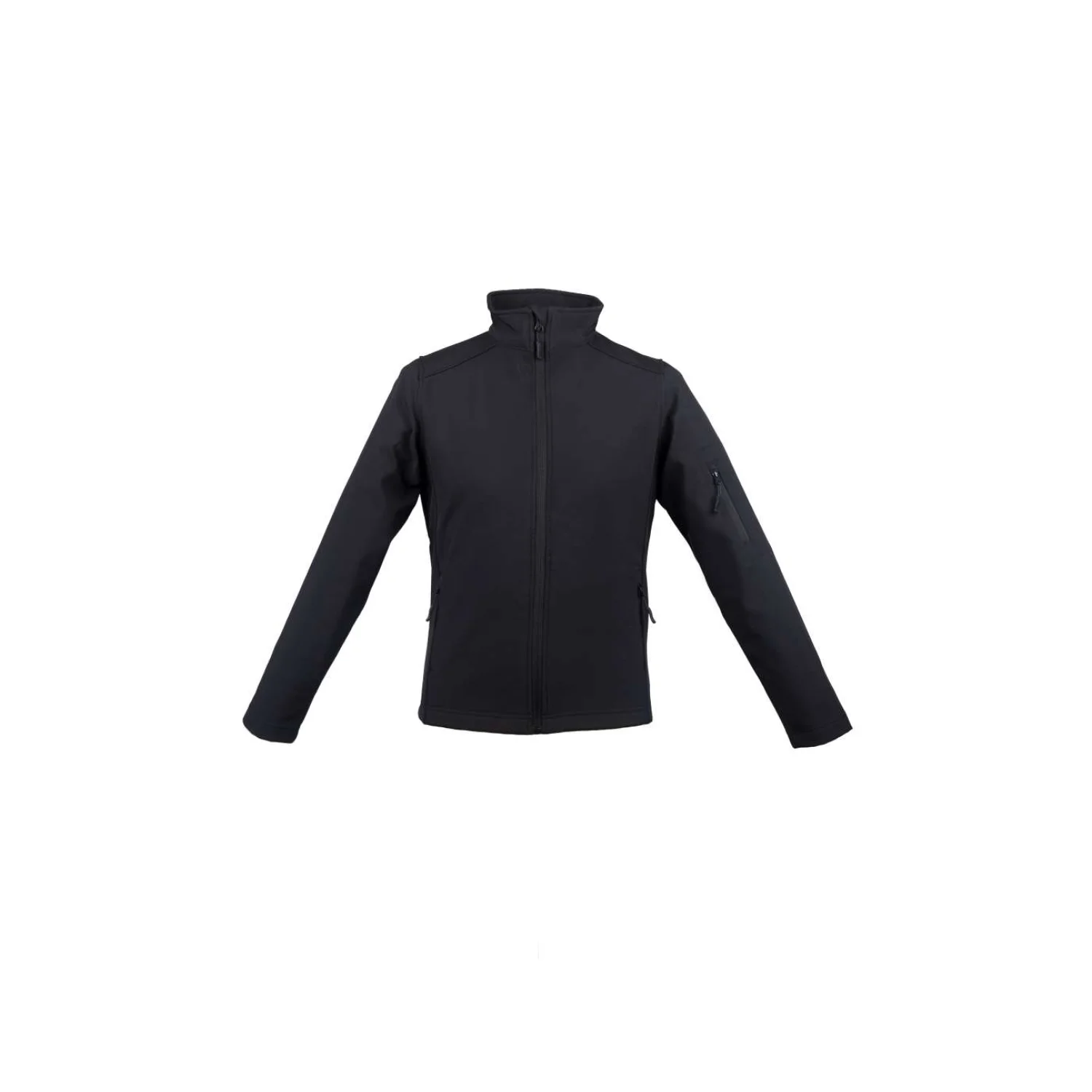 Legend Classics Női 3 rétegű softshell dzseki Black