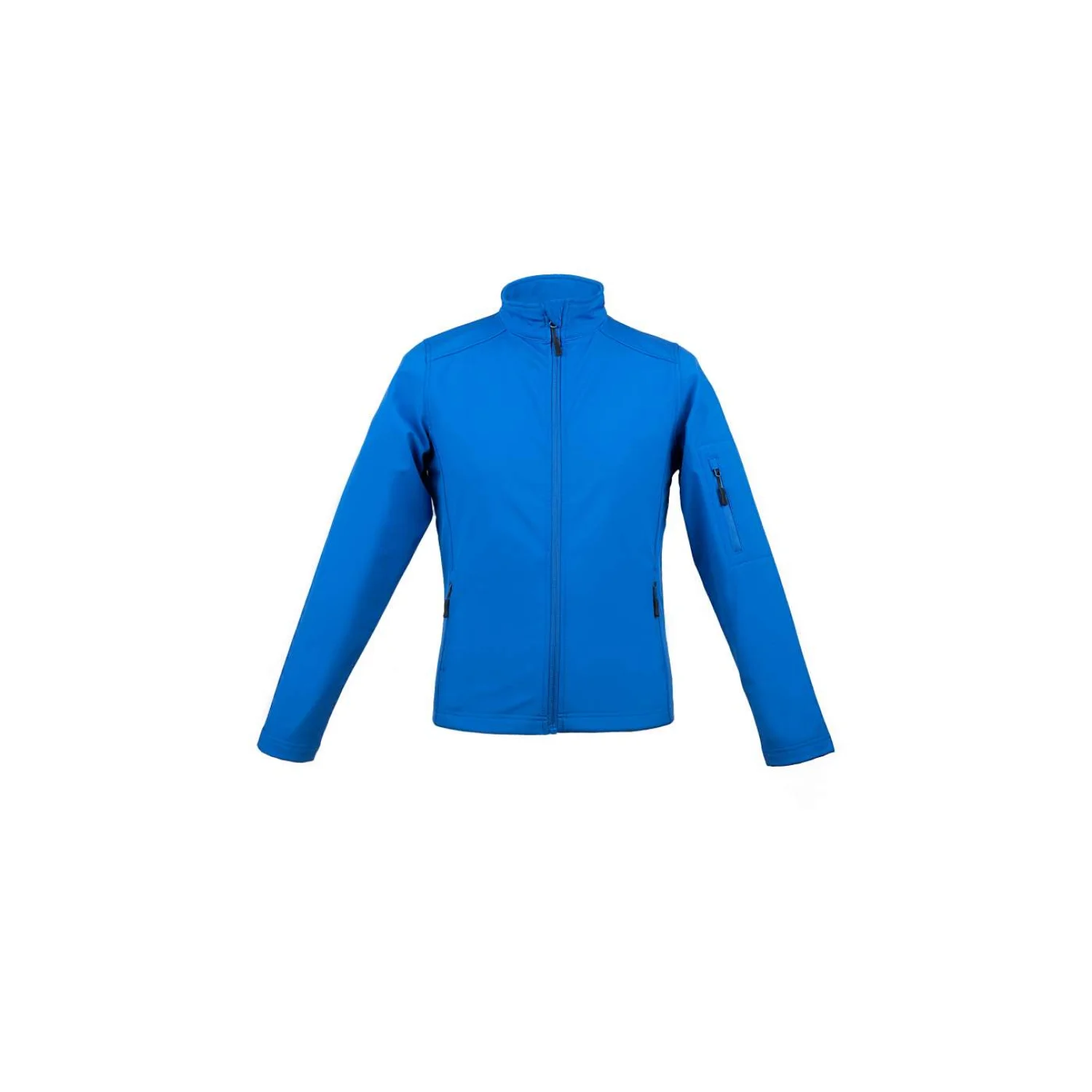Legend Classics Női 3 rétegű softshell dzseki Royal