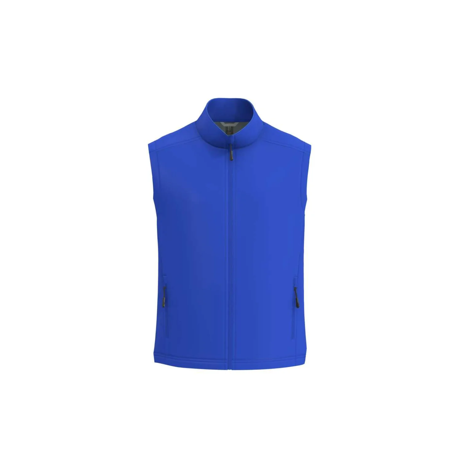 Legend Classics Férfi 3 rétegű softshell mellény kabátok és dzseki Royal
