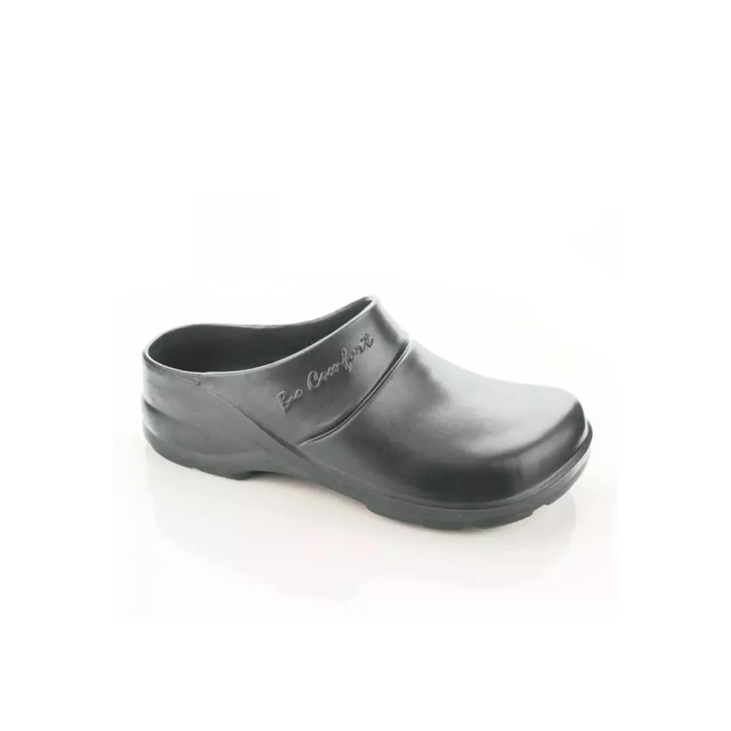 Lemigo Bio Comfort SRC EVA klumpa fekete