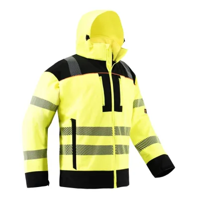 Softshell procera loro kabátok és