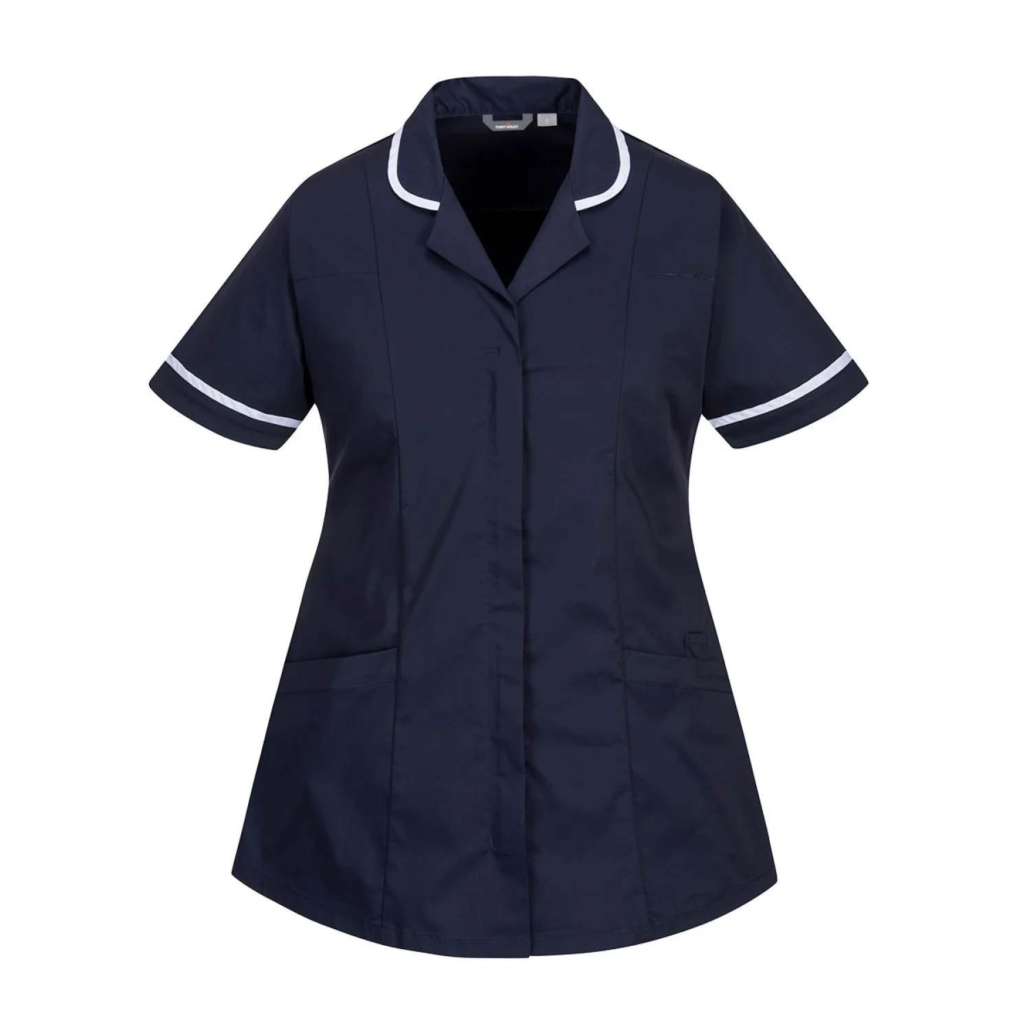 Portwest Női Stretch tunika Navy