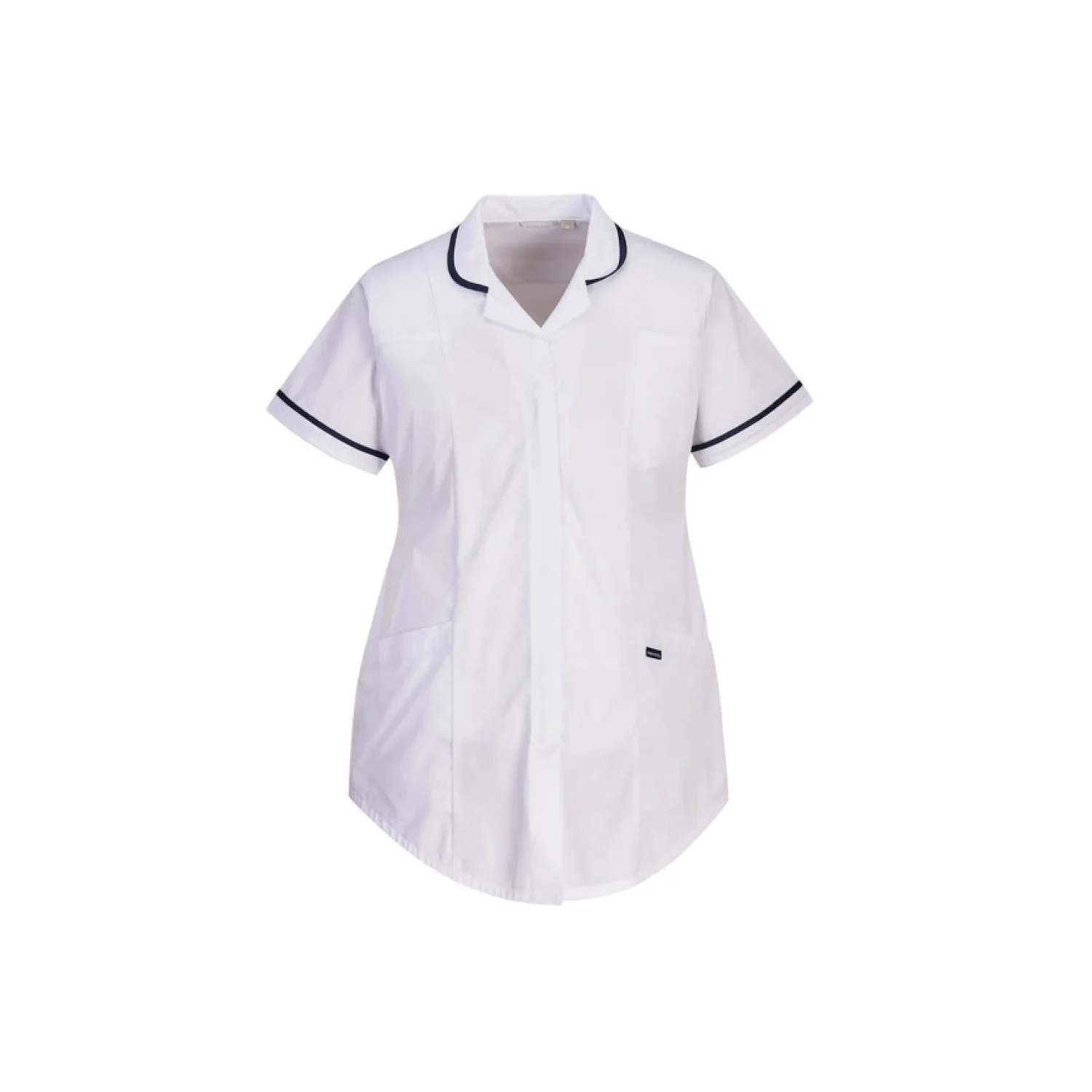 Portwest Stretch Maternity Tunic fehér