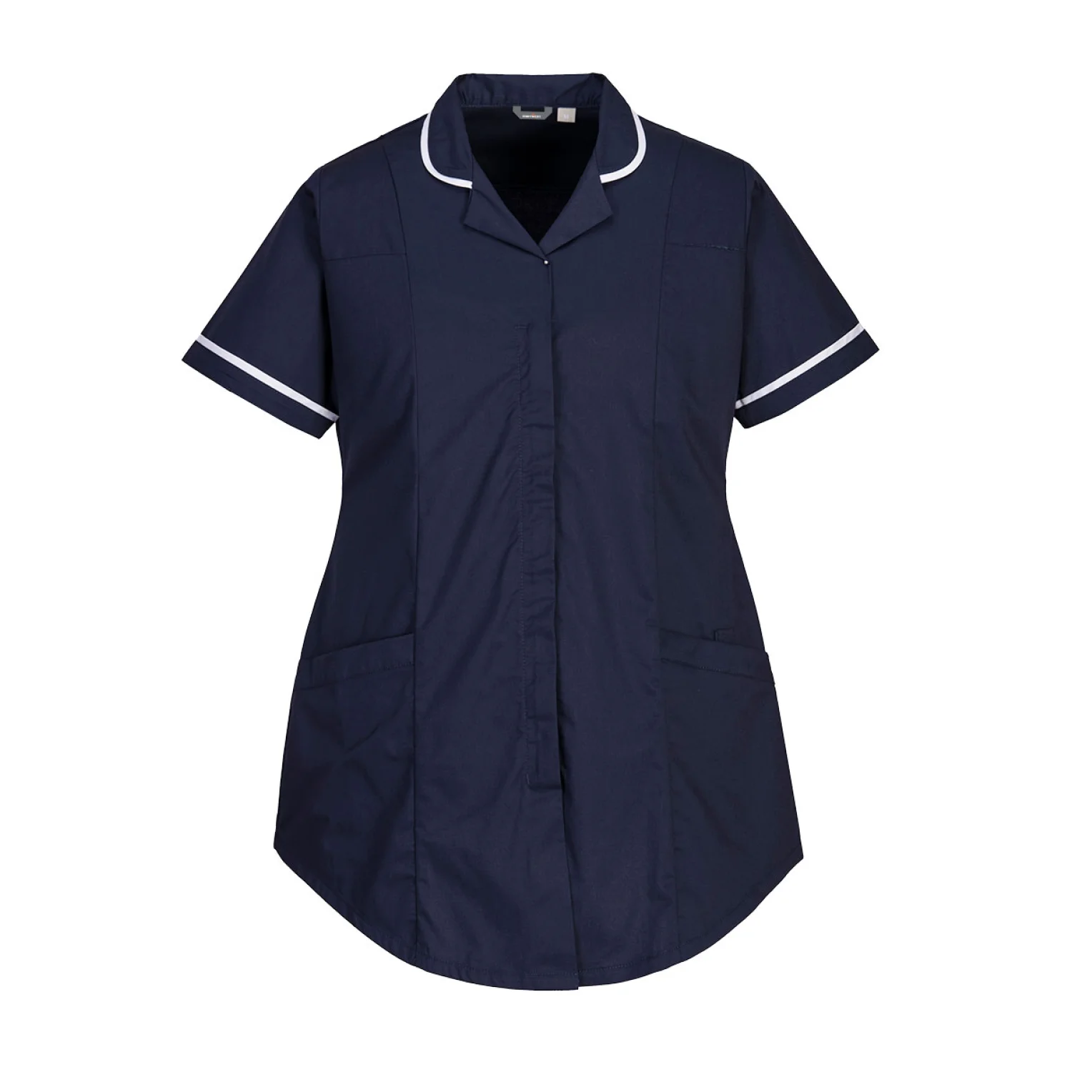 Portwest Stretch Maternity tunika Navy