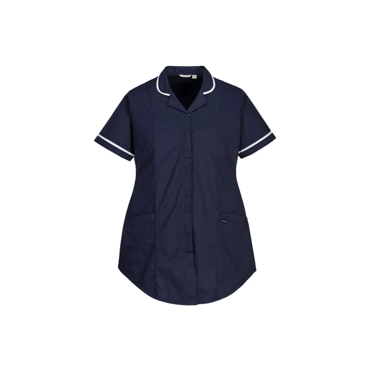 Portwest Stretch Maternity Tunic tengerészkék