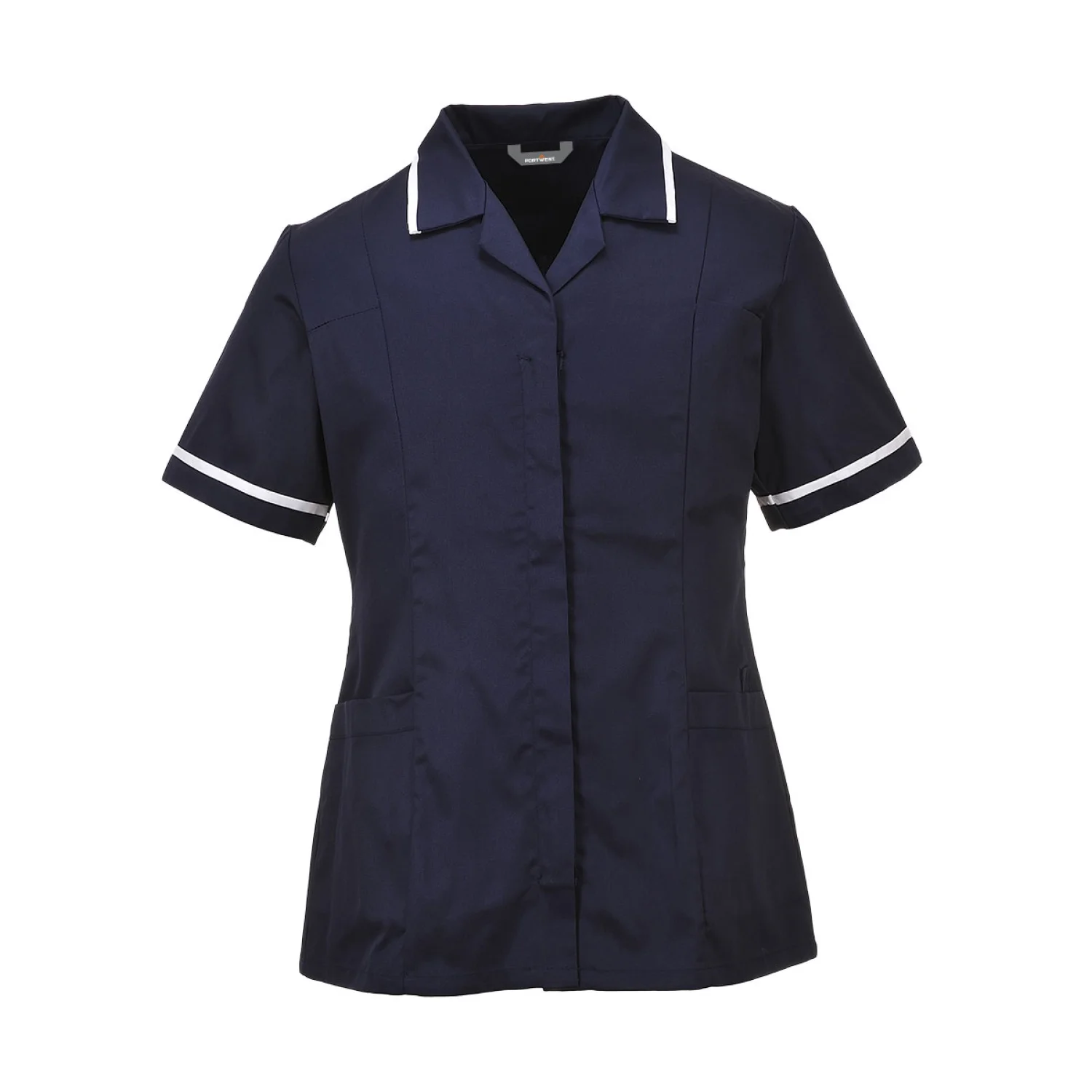 Portwest Klasszikus tunika Navy