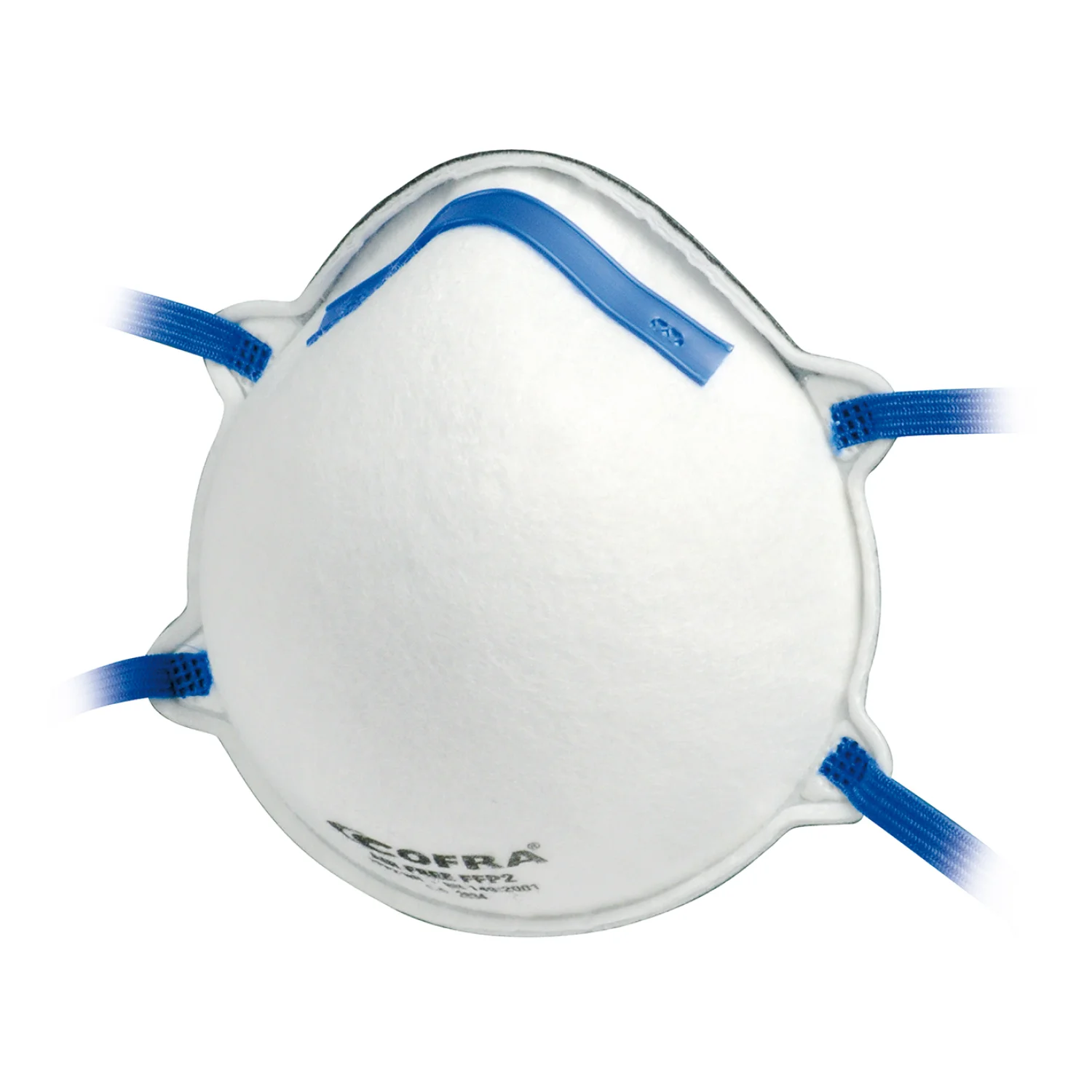 COFRA Air free FFP2 (BOX/20PCS) pormaszk