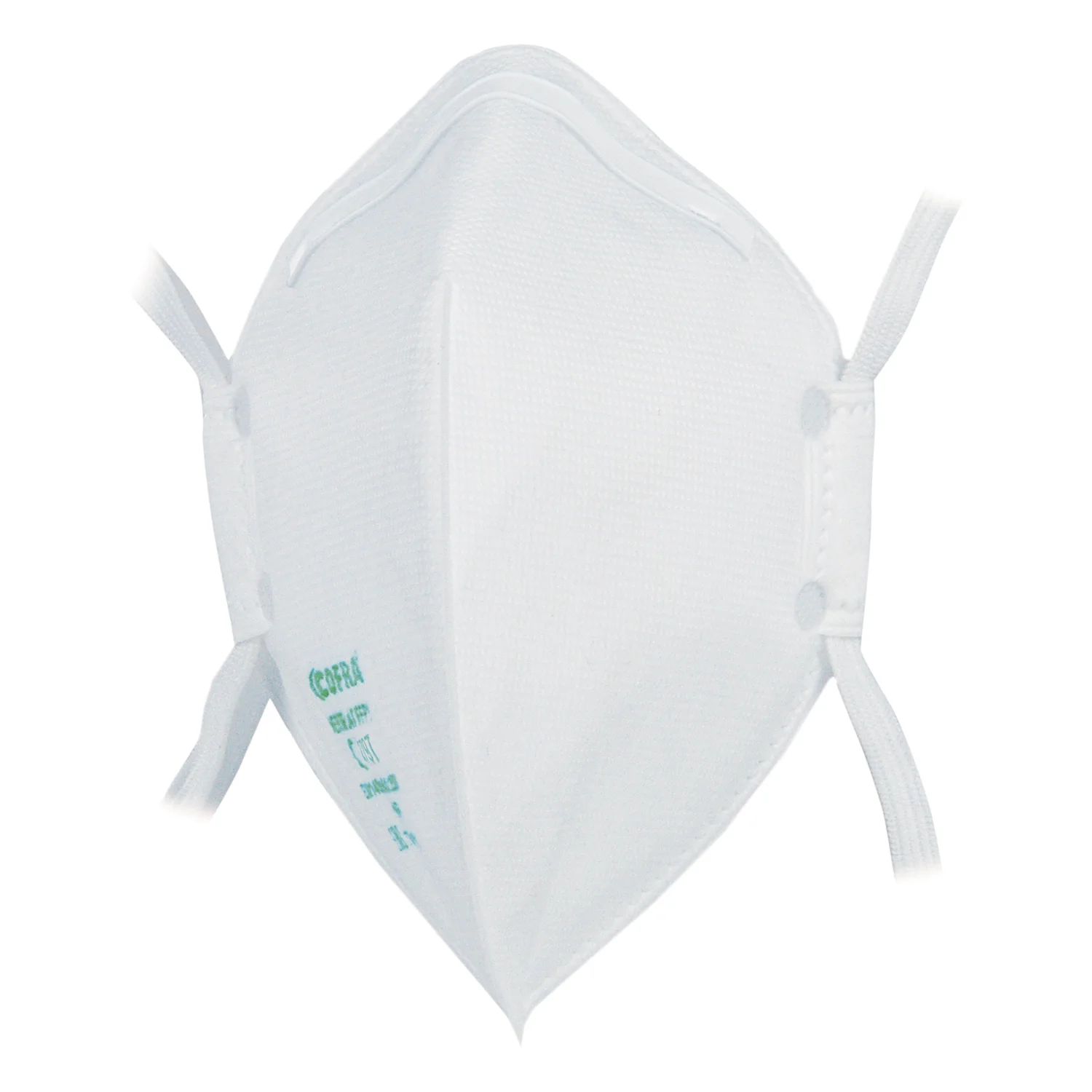 COFRA Vertiflat FFP1 (BOX/20PCS) pormaszk