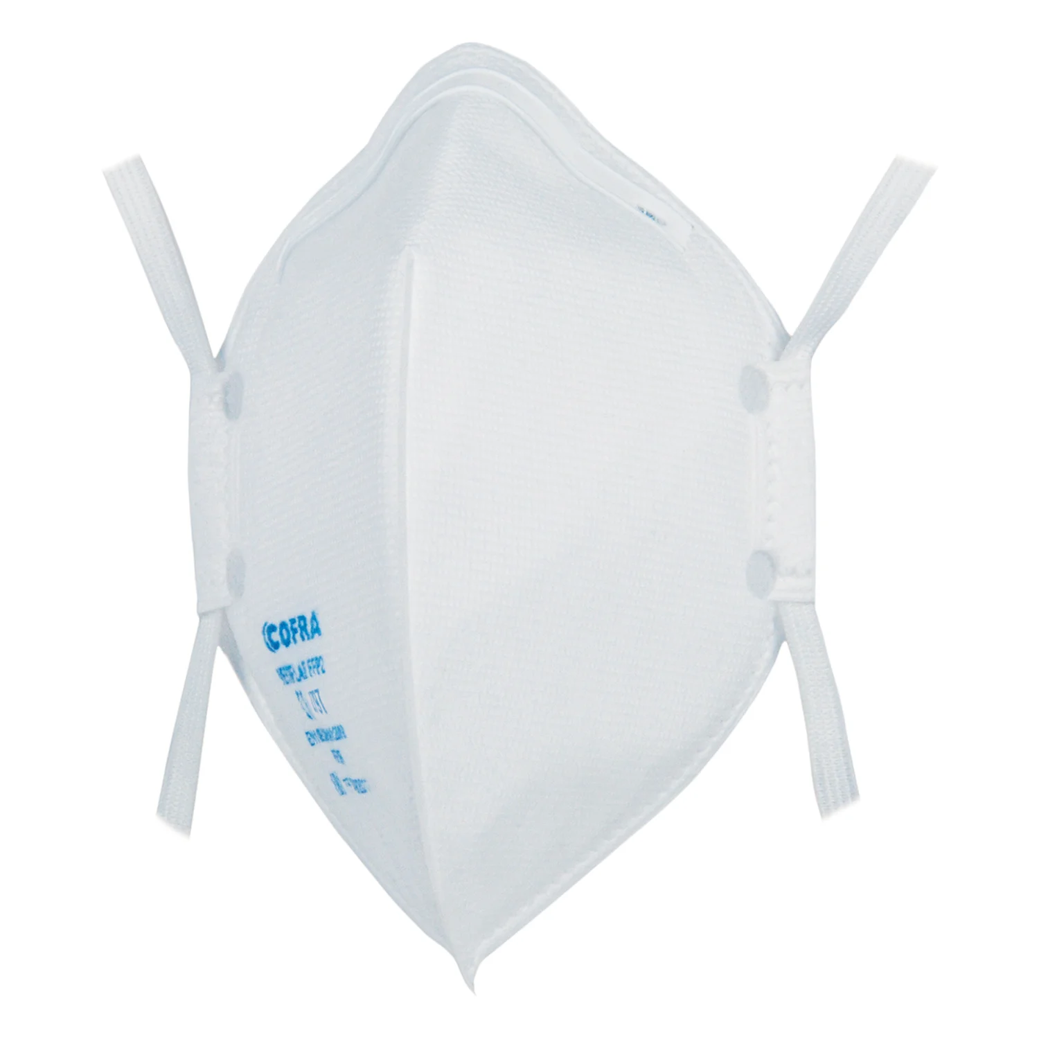 COFRA Vertiflat FFP2 (BOX/20PCS) pormaszk
