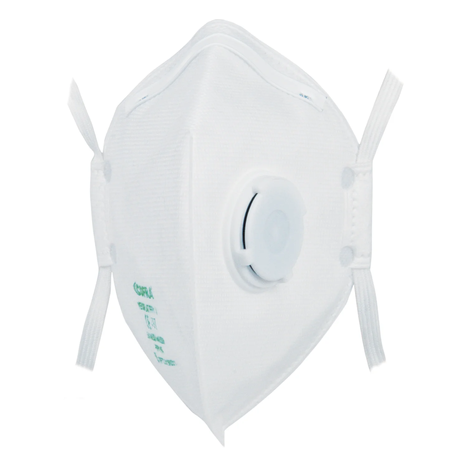 COFRA Vertiflat FFP1 v (20BOX/20PCS) pormaszk