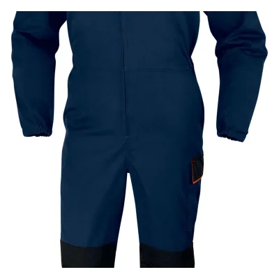 Delta Plus Overall M1CO2