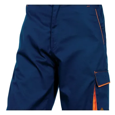 Delta Plus Panostyle bermuda szürke