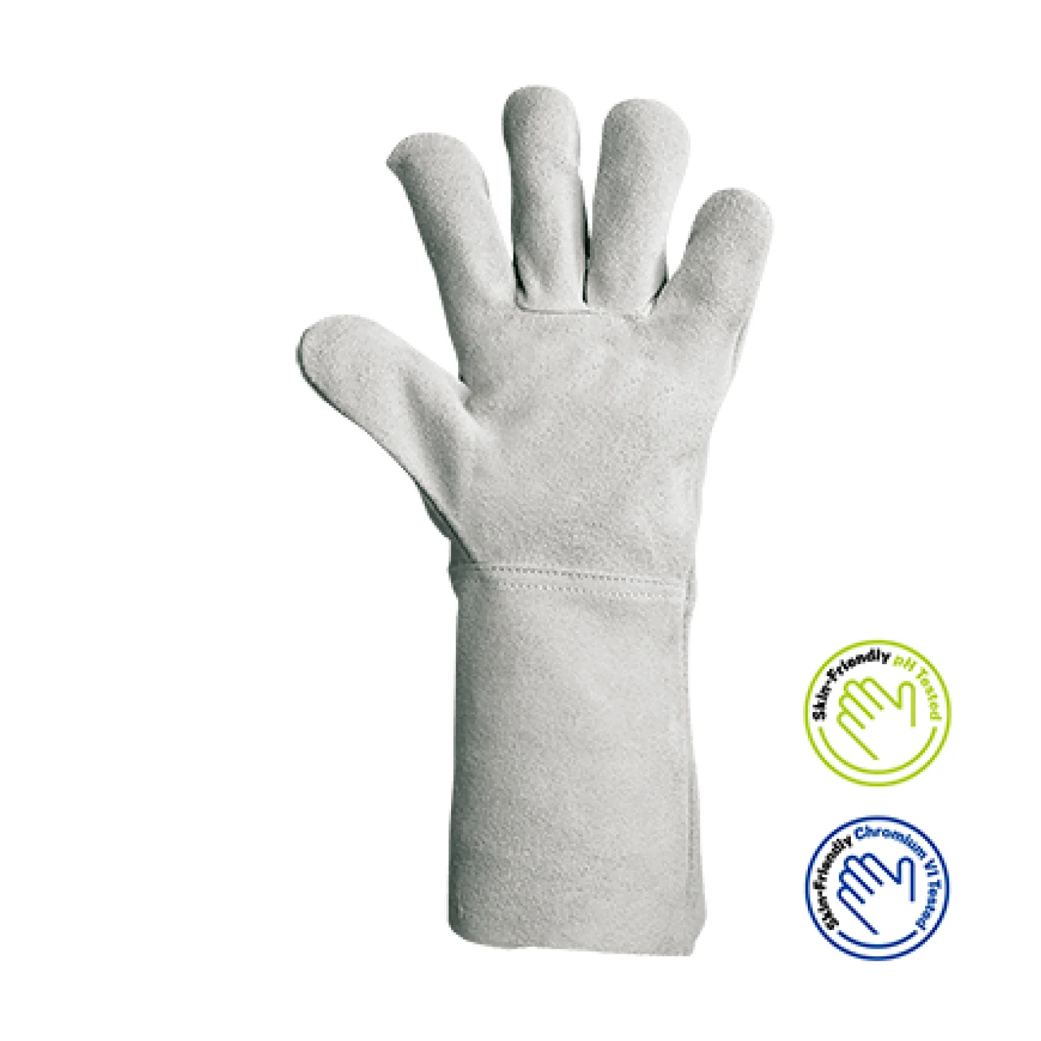 Sir Safety SHETLAND glove GREY