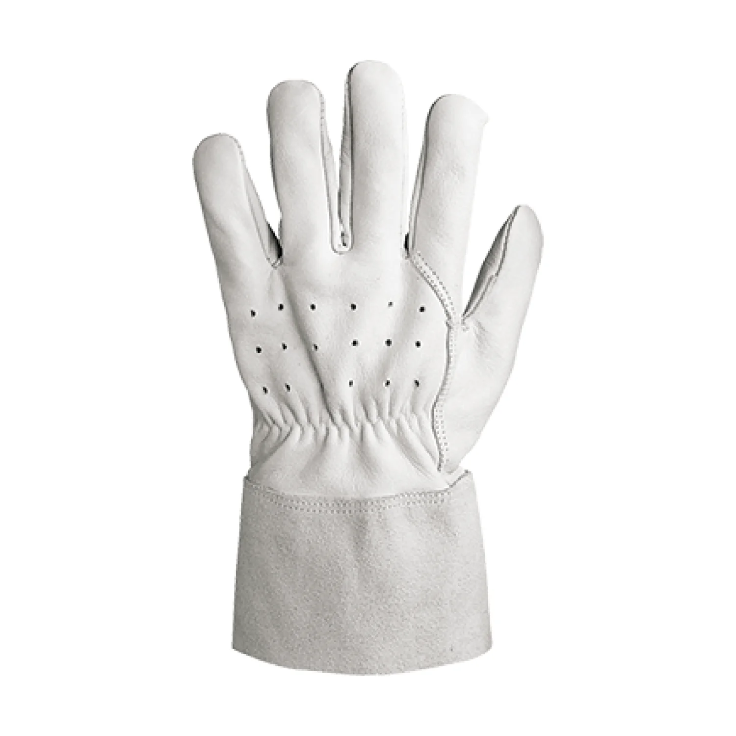 Sir Safety FLORES glove WHITE