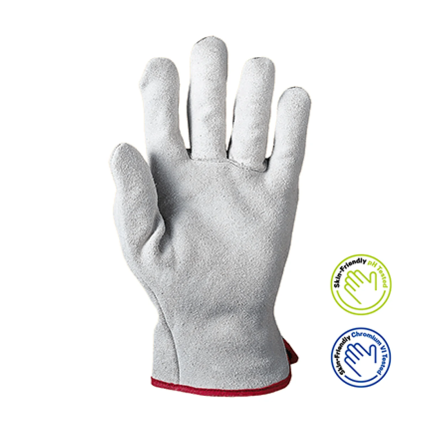 Sir Safety TASMANIA glove GREY