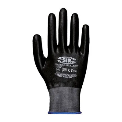 Sir Safety TOTAL kesztyű