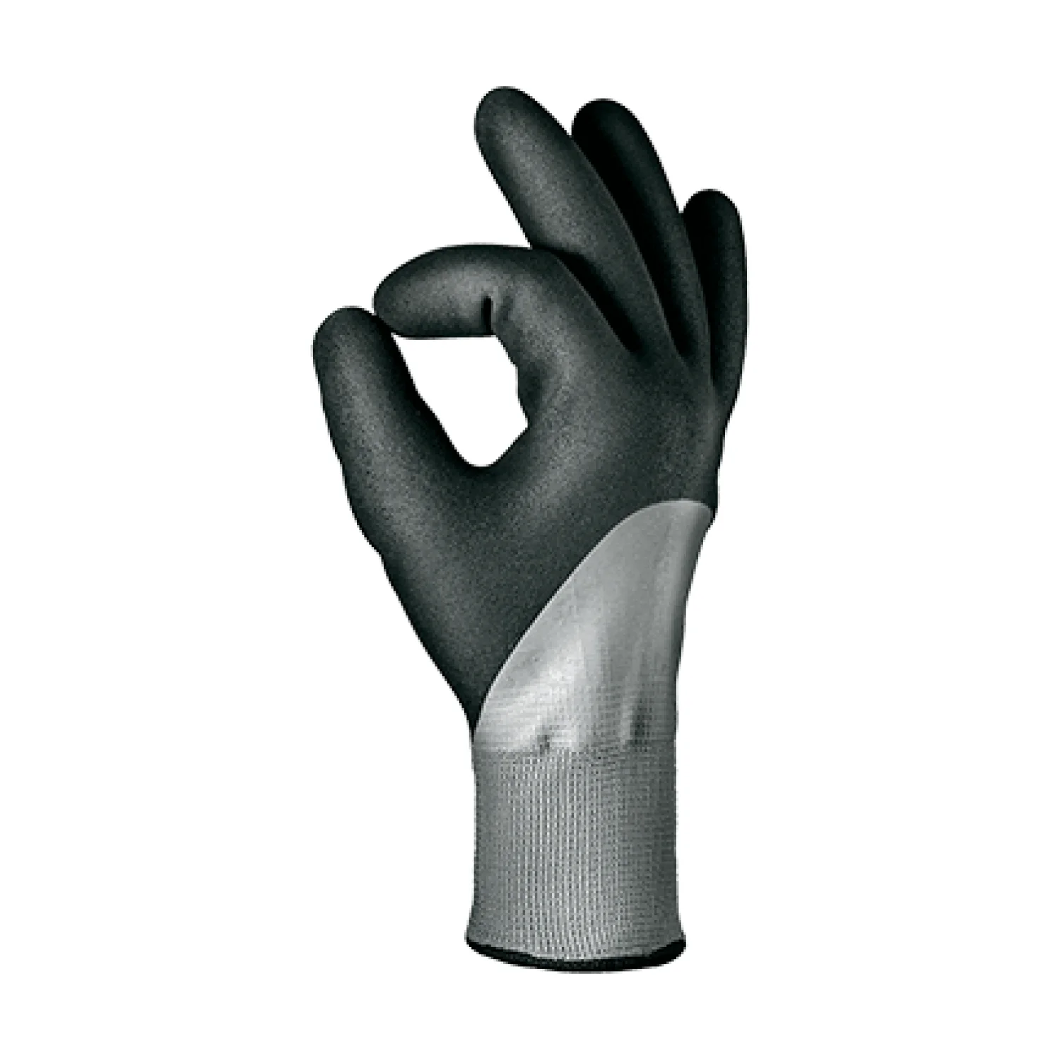 Sir Safety JUNAS glove GREY