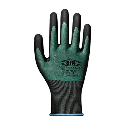 Sir Safety SILK PRO CUT kesztyű