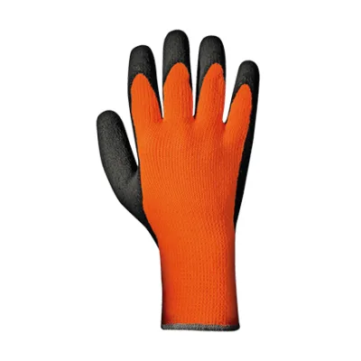 Sir Safety Power grab thermo kesztyű