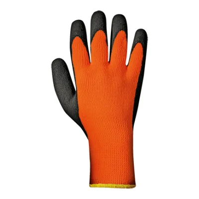 Sir Safety Power thermo kesztyű