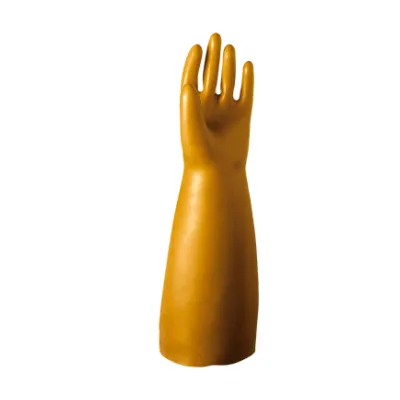 Sir Safety ELECTRO kesztyű, 0. osztály