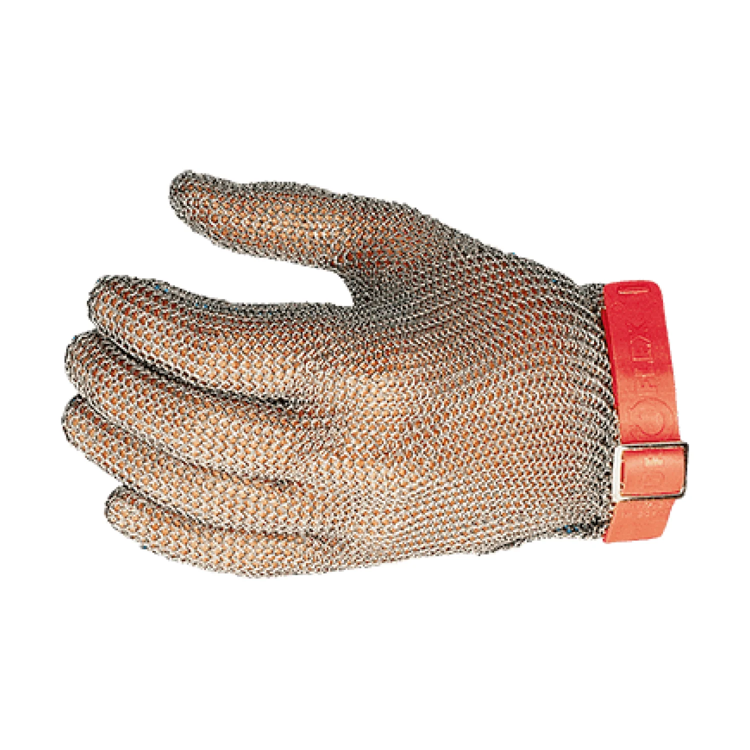 Sir Safety BUTCHERS glove GREY