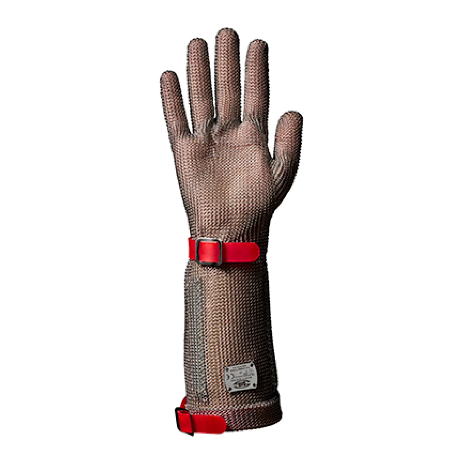 Sir Safety BUTCHERS glove (CM 15) GREY
