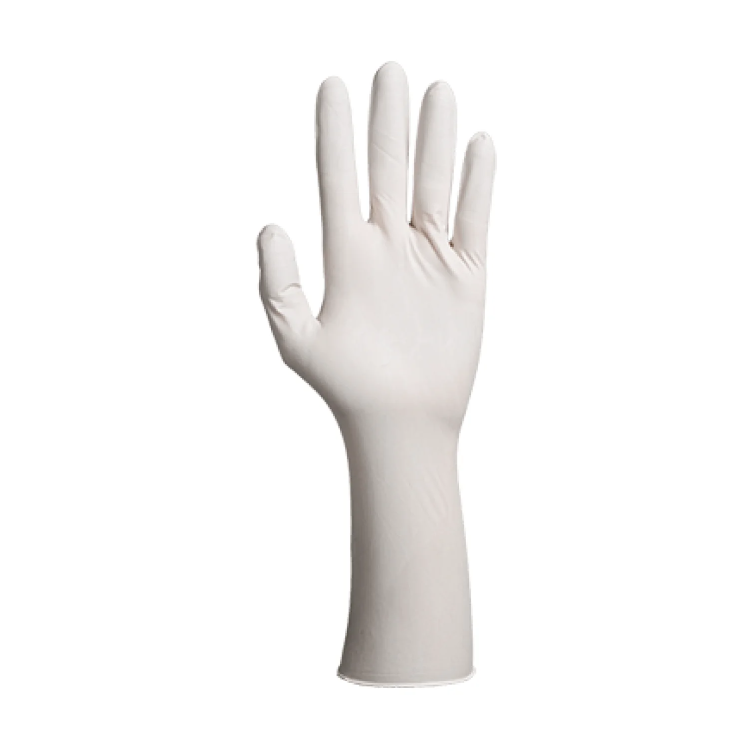Sir Safety NITRIL KLEEN glove (Box 100 pcs) WHITE