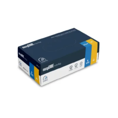 Sir Safety EASYCARE nitril kesztyű (100 db/doboz)