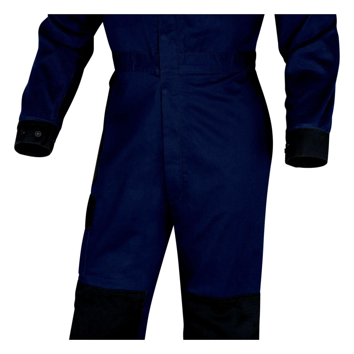 Delta Plus Overall MAIC2 tkék Tengerészkék