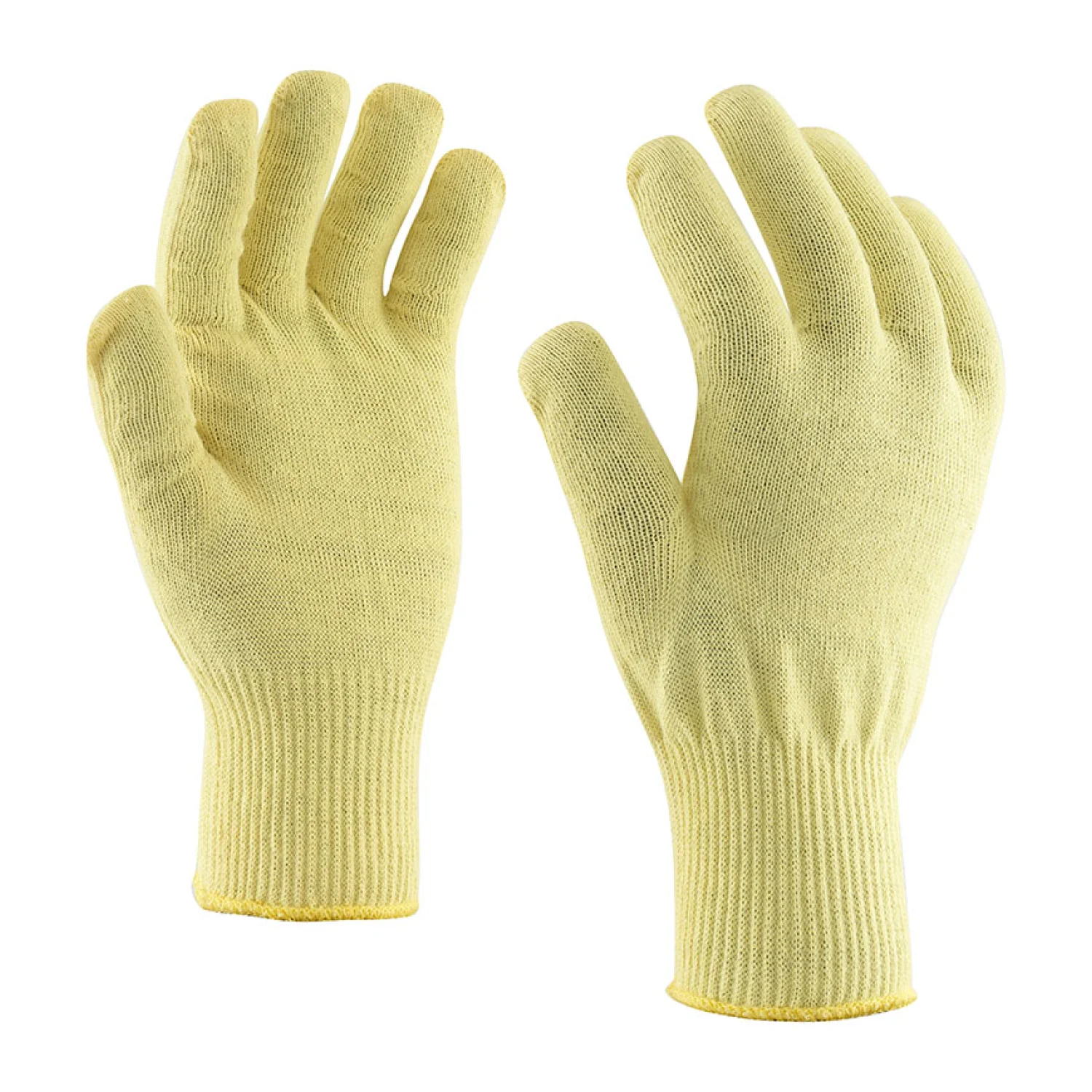 Rock Safety Egyszálas kötött Kevlar® kesztyű