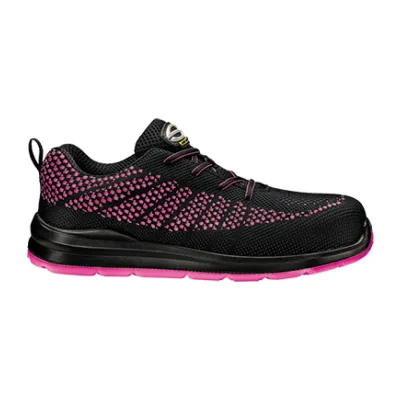 Sir Safety Magic fobia low shoe félcipő