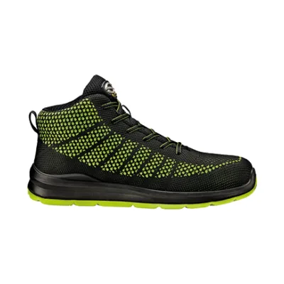 Sir Safety RAPID FOBIA ankle high shoe félcipő
