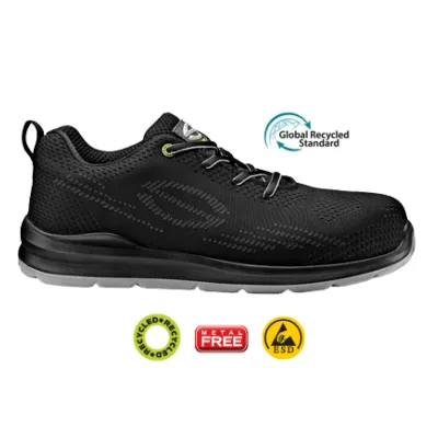 Sir Safety Dual life low shoe félcipő
