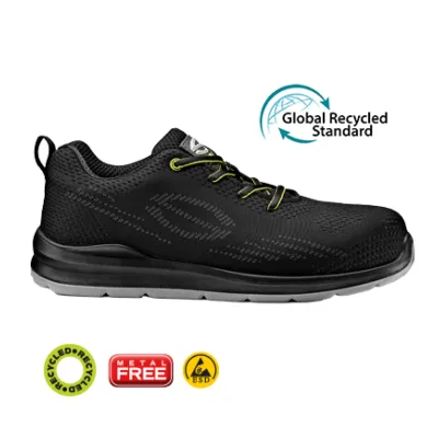 Sir Safety Super dual life low shoe félcipő