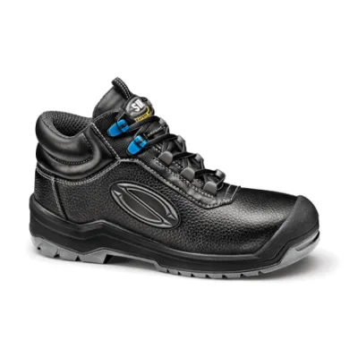 Sir Safety FENICE CPS ankle high shoe félcipő