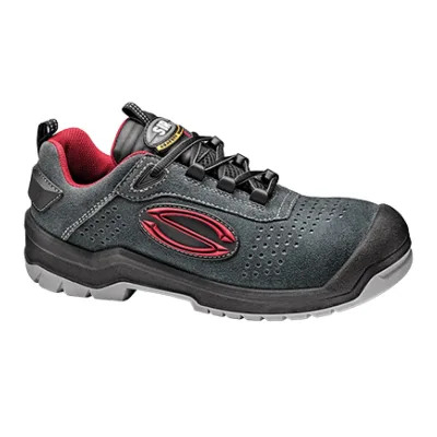 Sir Safety MALIBU low shoe félcipő