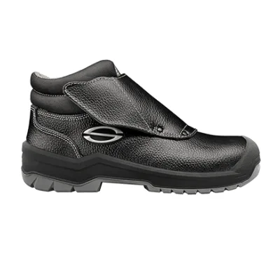 Sir Safety NEW METAL TOP overprotection shoe félcipő